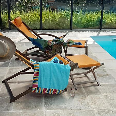 L'Arbre Voyageur Hotel Locoal-Mendon Luaran gambar