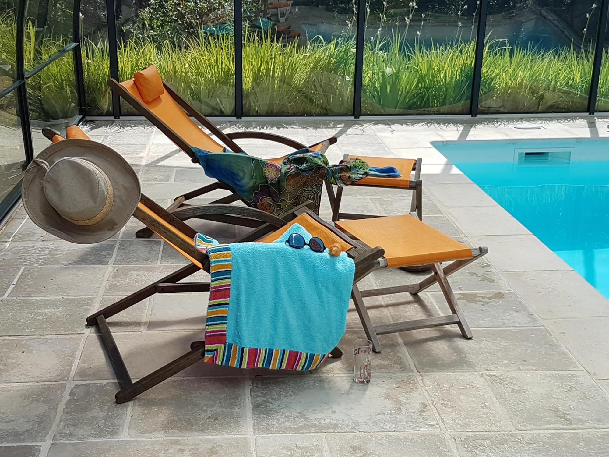 L'Arbre Voyageur Hotel Locoal-Mendon Luaran gambar